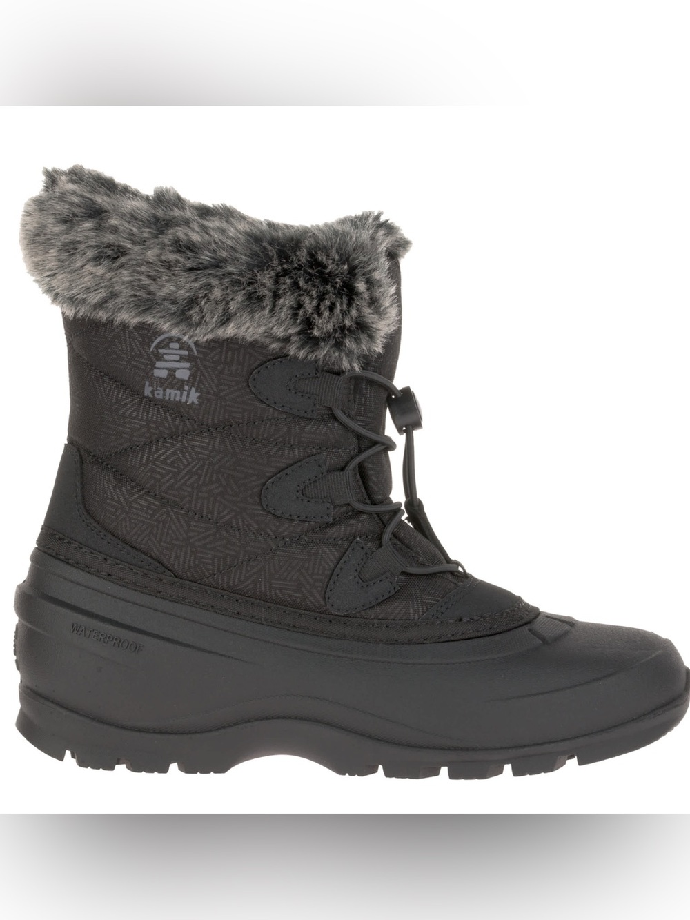 Kamik Women's Momentum L 2 Weather Boot